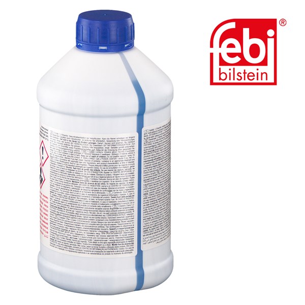 Glykol Blå G11 Febi bilstein 171998 FEBI BILSTEIN
