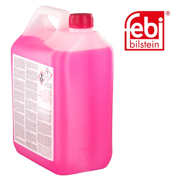 Glykol Röd G12 FEBI BILSTEIN
