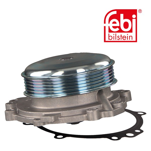 Vattenpump Febi bilstein 172333 FEBI BILSTEIN