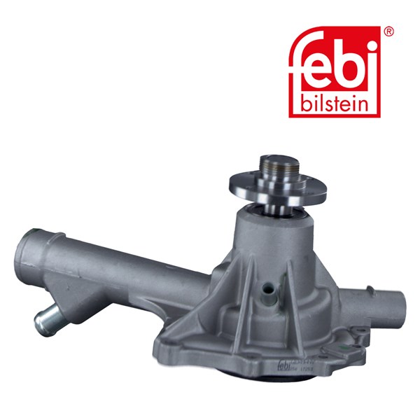 Vattenpump Febi bilstein 17253 FEBI BILSTEIN
