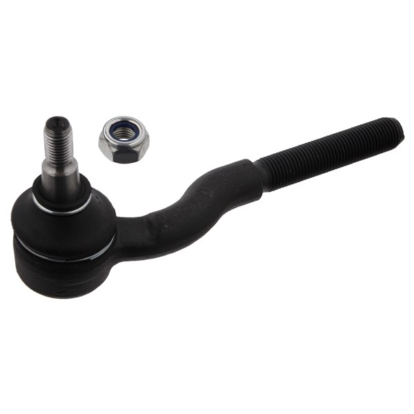 Styrled, Ytter, Fram, höger eller vänster Febi bilstein 17558 FEBI BILSTEIN Styrled, Ytter, Fram, höger eller vänster Febi bilstein 17558 FEBI BILSTEIN