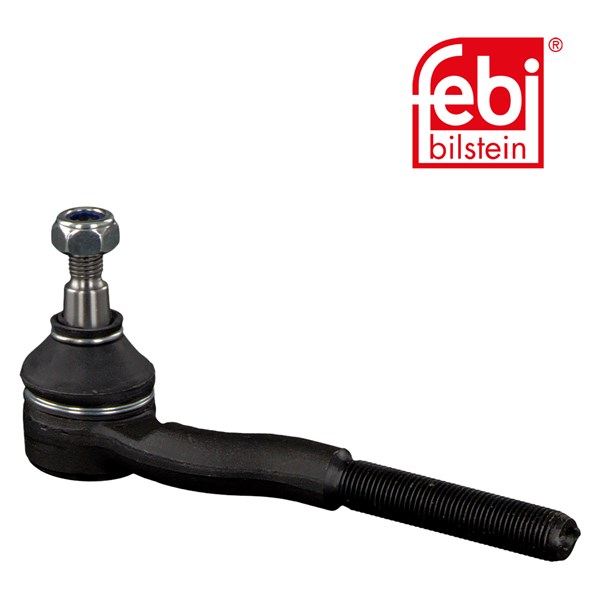 Styrled, Ytter, Fram, höger eller vänster Febi bilstein 17558 FEBI BILSTEIN Styrled, Ytter, Fram, höger eller vänster Febi bilstein 17558 FEBI BILSTEIN