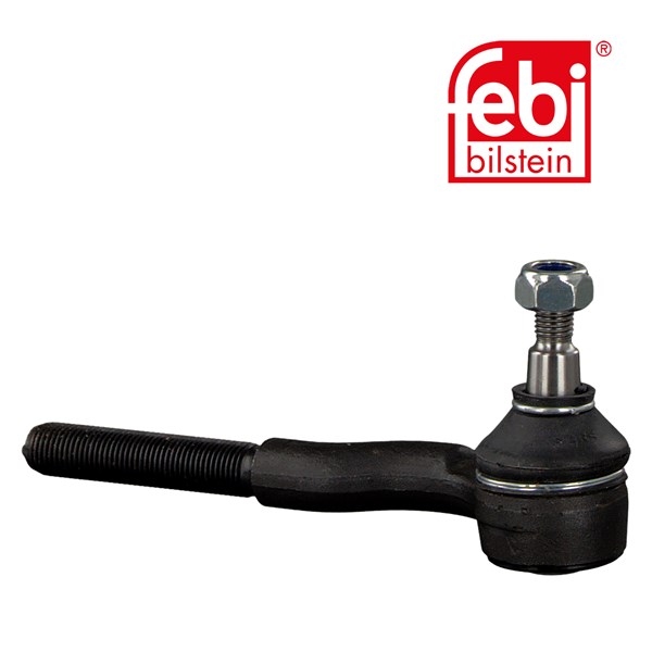 Styrled, Ytter, Fram, höger eller vänster Febi bilstein 17558 FEBI BILSTEIN Styrled, Ytter, Fram, höger eller vänster Febi bilstein 17558 FEBI BILSTEIN