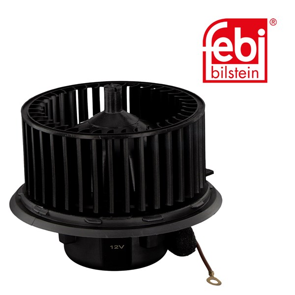 Kupéfläkt 12V Febi bilstein 18788 FEBI BILSTEIN
