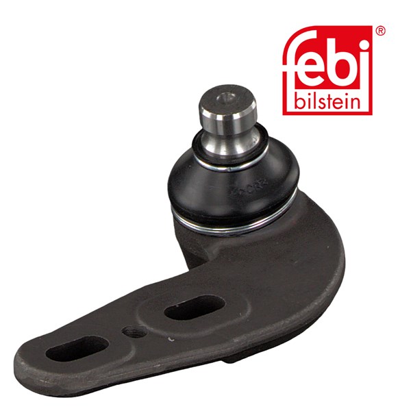 Kulled / Spindelled, Bakaxel vänster Febi bilstein 19808 FEBI BILSTEIN Kulled / Spindelled, Bakaxel vänster Febi bilstein 19808 FEBI BILSTEIN