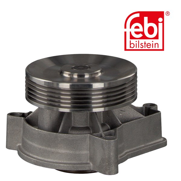 Vattenpump Febi bilstein 21163 FEBI BILSTEIN