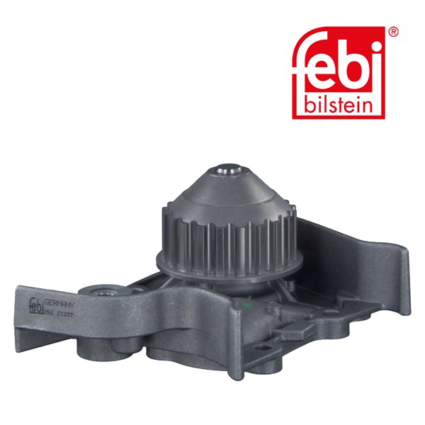 Vattenpump Febi bilstein 21237 FEBI BILSTEIN