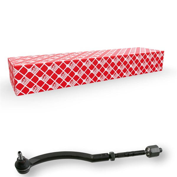 Styrstag, komplett, framaxel vänster Febi bilstein 21488 FEBI BILSTEIN
