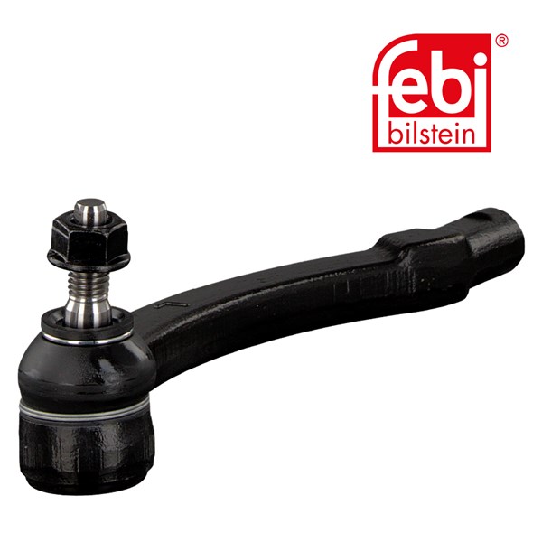 Styrled, framaxel vänster FEBI BILSTEIN Styrled, framaxel vänster FEBI BILSTEIN