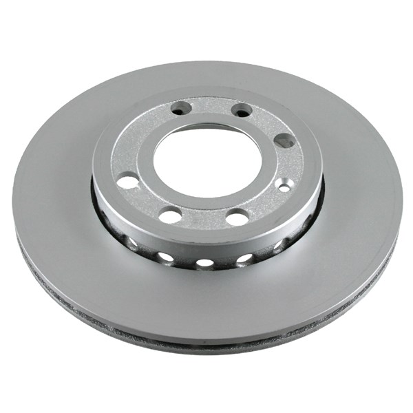 Bromsskiva Ventilerad, Framaxel Febi bilstein 21580 FEBI BILSTEIN