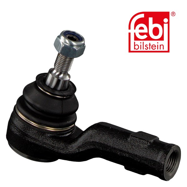 Styrled, Fram, höger eller vänster Febi bilstein 22169 FEBI BILSTEIN Styrled, Fram, höger eller vänster Febi bilstein 22169 FEBI BILSTEIN