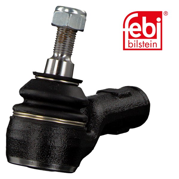 Styrled, Fram, höger eller vänster Febi bilstein 22169 FEBI BILSTEIN Styrled, Fram, höger eller vänster Febi bilstein 22169 FEBI BILSTEIN