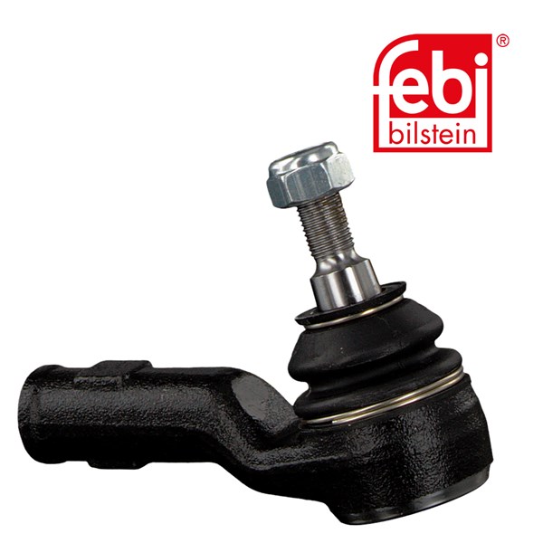 Styrled, Fram, höger eller vänster Febi bilstein 22169 FEBI BILSTEIN Styrled, Fram, höger eller vänster Febi bilstein 22169 FEBI BILSTEIN
