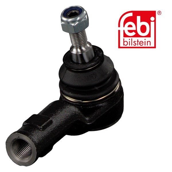 Styrled, Fram, höger eller vänster Febi bilstein 22169 FEBI BILSTEIN Styrled, Fram, höger eller vänster Febi bilstein 22169 FEBI BILSTEIN