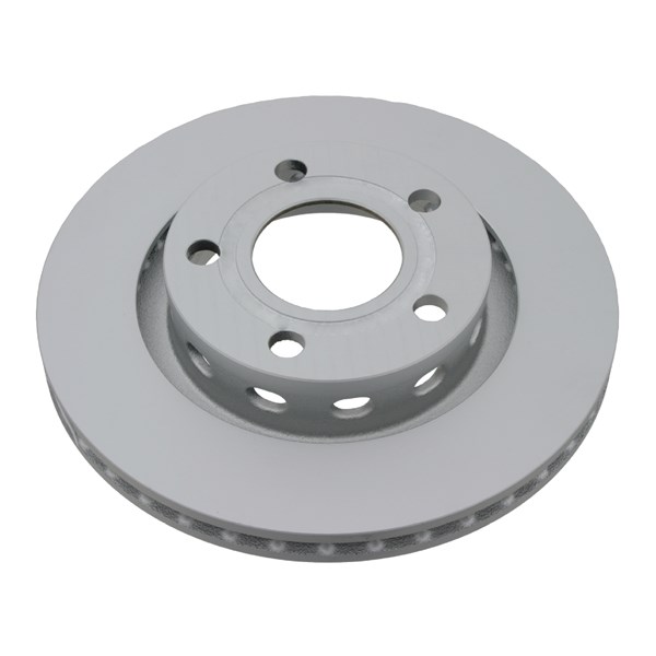 Bromsskiva Ventilerad, Bakaxel Febi bilstein 23306 FEBI BILSTEIN