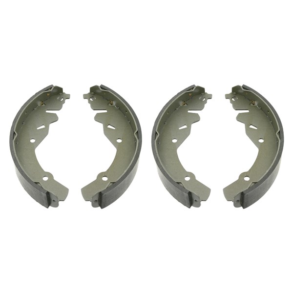 Bromsbackar, sats, Bakaxel Febi bilstein 23999 FEBI BILSTEIN