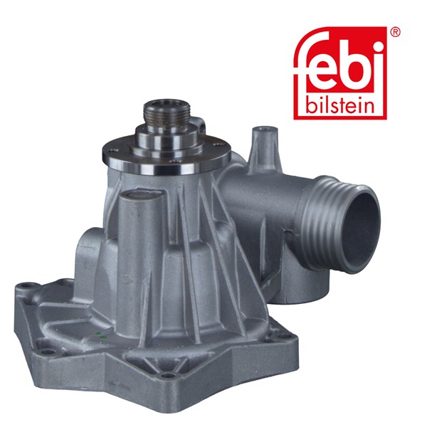 Vattenpump Febi bilstein 24193 FEBI BILSTEIN Vattenpump Febi bilstein 24193 FEBI BILSTEIN