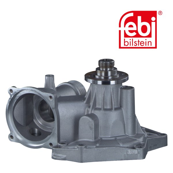 Vattenpump Febi bilstein 24193 FEBI BILSTEIN Vattenpump Febi bilstein 24193 FEBI BILSTEIN