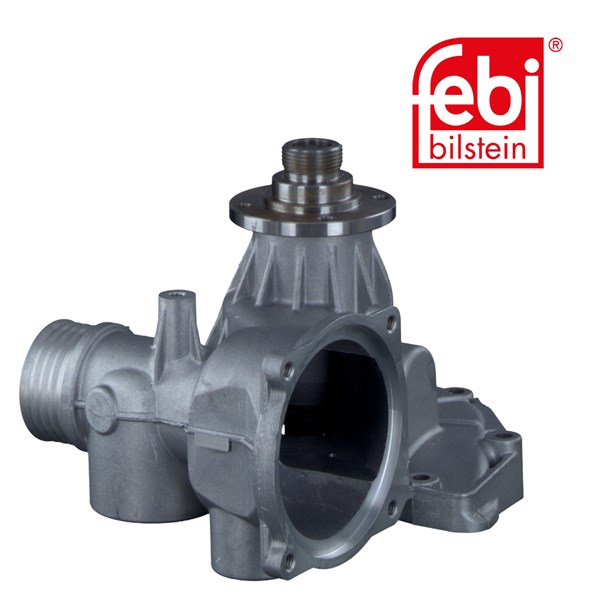 Vattenpump Febi bilstein 24193 FEBI BILSTEIN Vattenpump Febi bilstein 24193 FEBI BILSTEIN