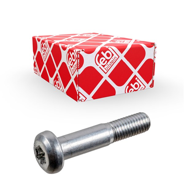 Skruv, länkarm Febi bilstein 24391 FEBI BILSTEIN