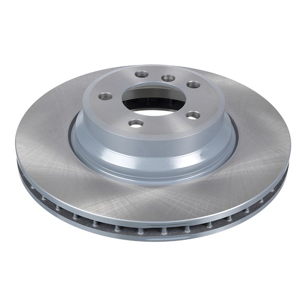 Bromsskiva Ventilerad, Framaxel Febi bilstein 24466 FEBI BILSTEIN