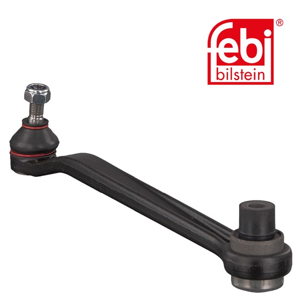 Länkarm, Bakaxel Febi bilstein 25276 FEBI BILSTEIN Länkarm, Bakaxel Febi bilstein 25276 FEBI BILSTEIN