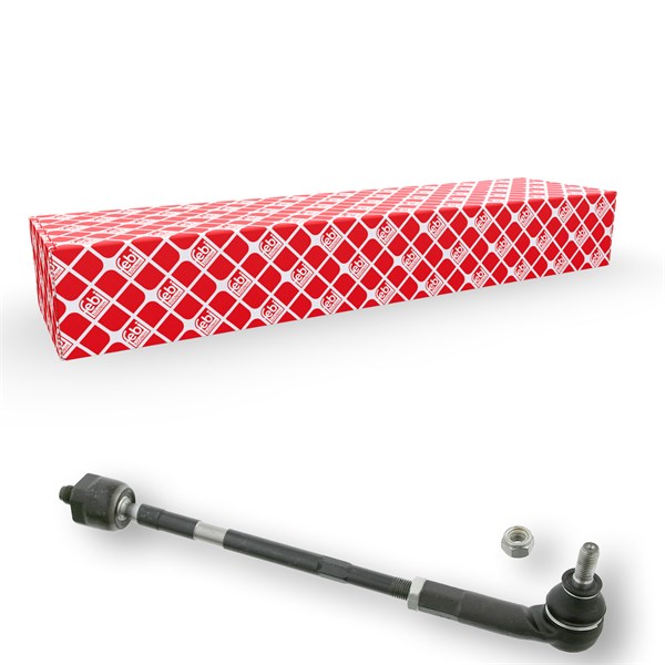 Styrstag, komplett, framaxel höger Febi bilstein ProKit 26254 FEBI BILSTEIN