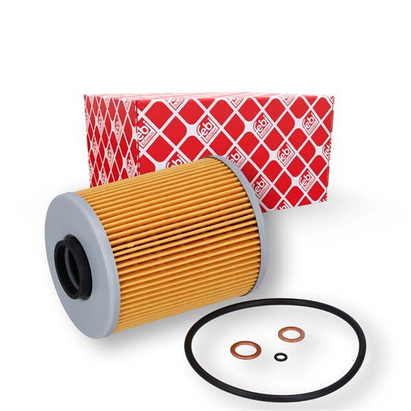 Oljefilter Febi bilstein 26687 FEBI BILSTEIN