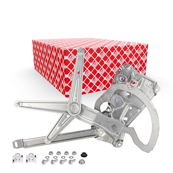 Fönsterhiss, Vänster fram Febi bilstein 26909 FEBI BILSTEIN