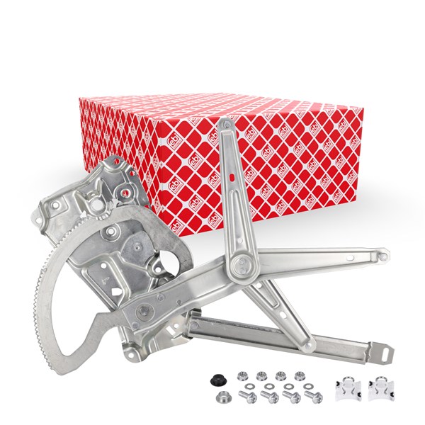 Fönsterhiss, Höger fram Febi bilstein 26911 FEBI BILSTEIN