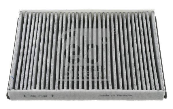 Kupefilter Febi bilstein 27924 FEBI BILSTEIN