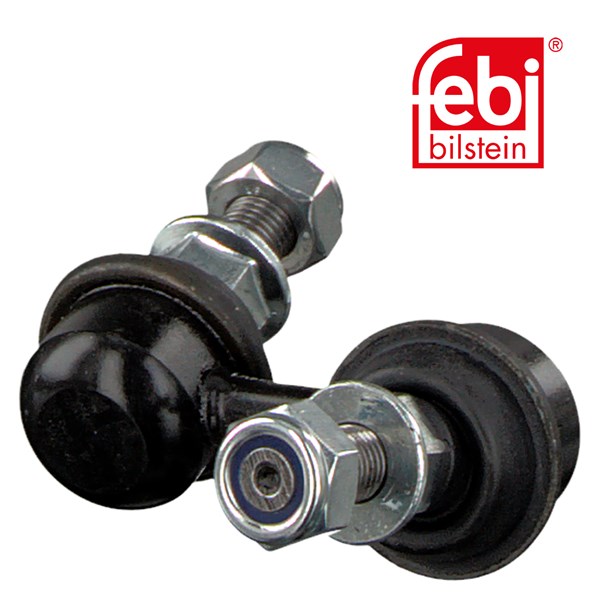 Stång/stag, krängningshämmare, framaxel höger Febi bilstein 28272 FEBI BILSTEIN