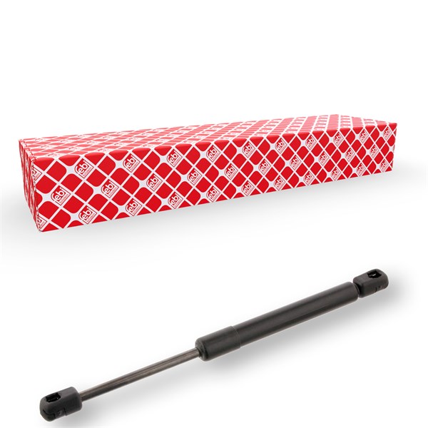 Gasfjäder, bagageutrymme, Tvåsidig Febi bilstein 28559 FEBI BILSTEIN Gasfjäder, bagageutrymme, Tvåsidig Febi bilstein 28559 FEBI BILSTEIN