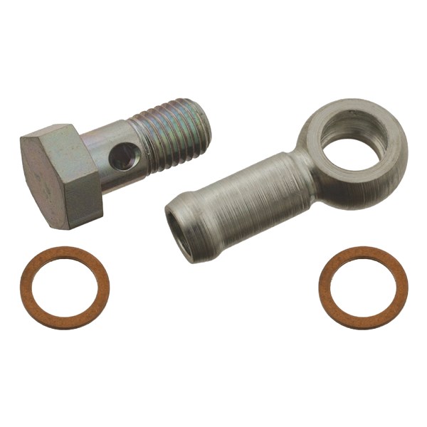 Monteringstillb.sats, termostathus Febi bilstein 30076 FEBI BILSTEIN