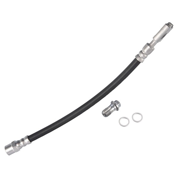 Bromsslang, Bakaxel, båda sidor Febi bilstein 30857 FEBI BILSTEIN