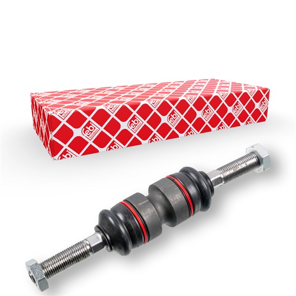 Styrled, inre, Fram, höger eller vänster Febi bilstein 30876 FEBI BILSTEIN Styrled, inre, Fram, höger eller vänster Febi bilstein 30876 FEBI BILSTEIN