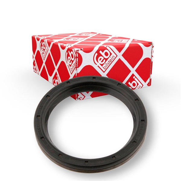 Oljetätningsring, fördelarväxel, Vänster Febi bilstein 31504 FEBI BILSTEIN