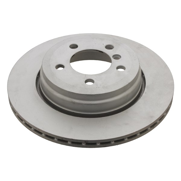 Bromsskiva Ventilerad, Bakaxel Febi bilstein 31724 FEBI BILSTEIN Bromsskiva Ventilerad, Bakaxel Febi bilstein 31724 FEBI BILSTEIN