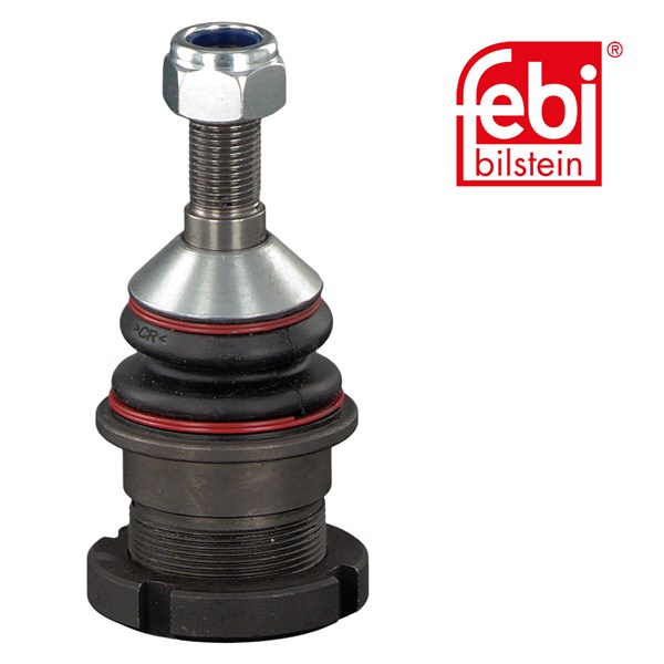 Kulled / Spindelled, Bakaxel, båda sidor Febi bilstein 32476 FEBI BILSTEIN