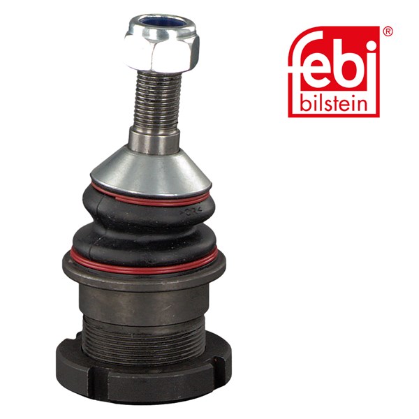 Kulled / Spindelled, Bakaxel, båda sidor Febi bilstein 32476 FEBI BILSTEIN