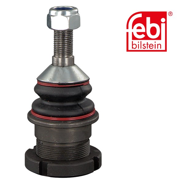 Kulled / Spindelled, Bakaxel, båda sidor Febi bilstein 32476 FEBI BILSTEIN