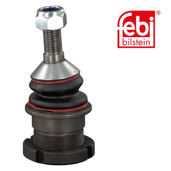 Kulled / Spindelled, Bakaxel, båda sidor Febi bilstein 32476 FEBI BILSTEIN