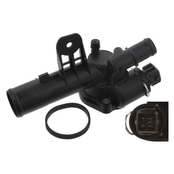 Termostat, kylvätska Febi bilstein 32651 FEBI BILSTEIN