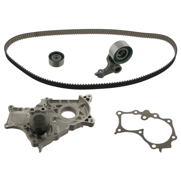 Kamremskit med vattenpump Febi bilstein 32729 FEBI BILSTEIN