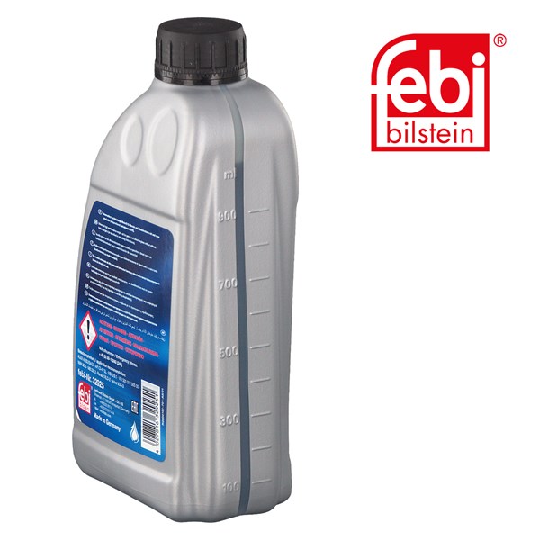 Motorolja FEBI 15W-40 A3/B4 Febi bilstein 32925 FEBI BILSTEIN Motorolja FEBI 15W-40 A3/B4 Febi bilstein 32925 FEBI BILSTEIN