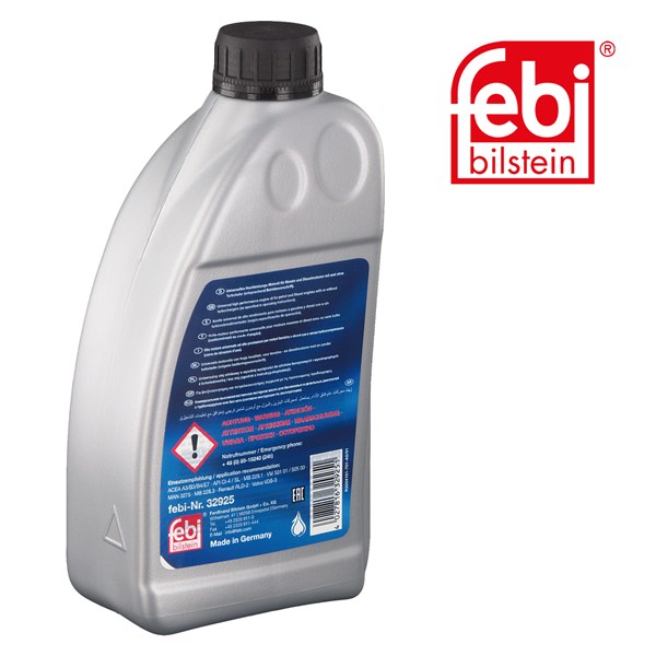 Motorolja FEBI 15W-40 A3/B4 Febi bilstein 32925 FEBI BILSTEIN