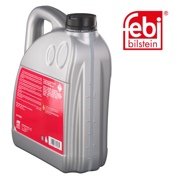 Motorolja FEBI 10W-40 A3/B4 FEBI BILSTEIN