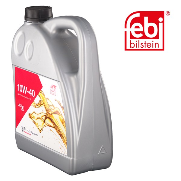 Motorolja FEBI 10W-40 A3/B4 FEBI BILSTEIN
