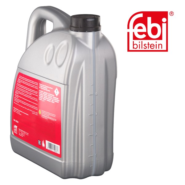 Motorolja FEBI 10W-40 A3/B4 Febi bilstein 32933 FEBI BILSTEIN Motorolja FEBI 10W-40 A3/B4 Febi bilstein 32933 FEBI BILSTEIN