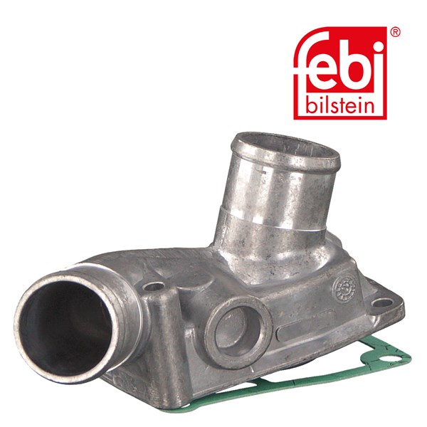 Termostat, kylvätska Febi bilstein 33488 FEBI BILSTEIN